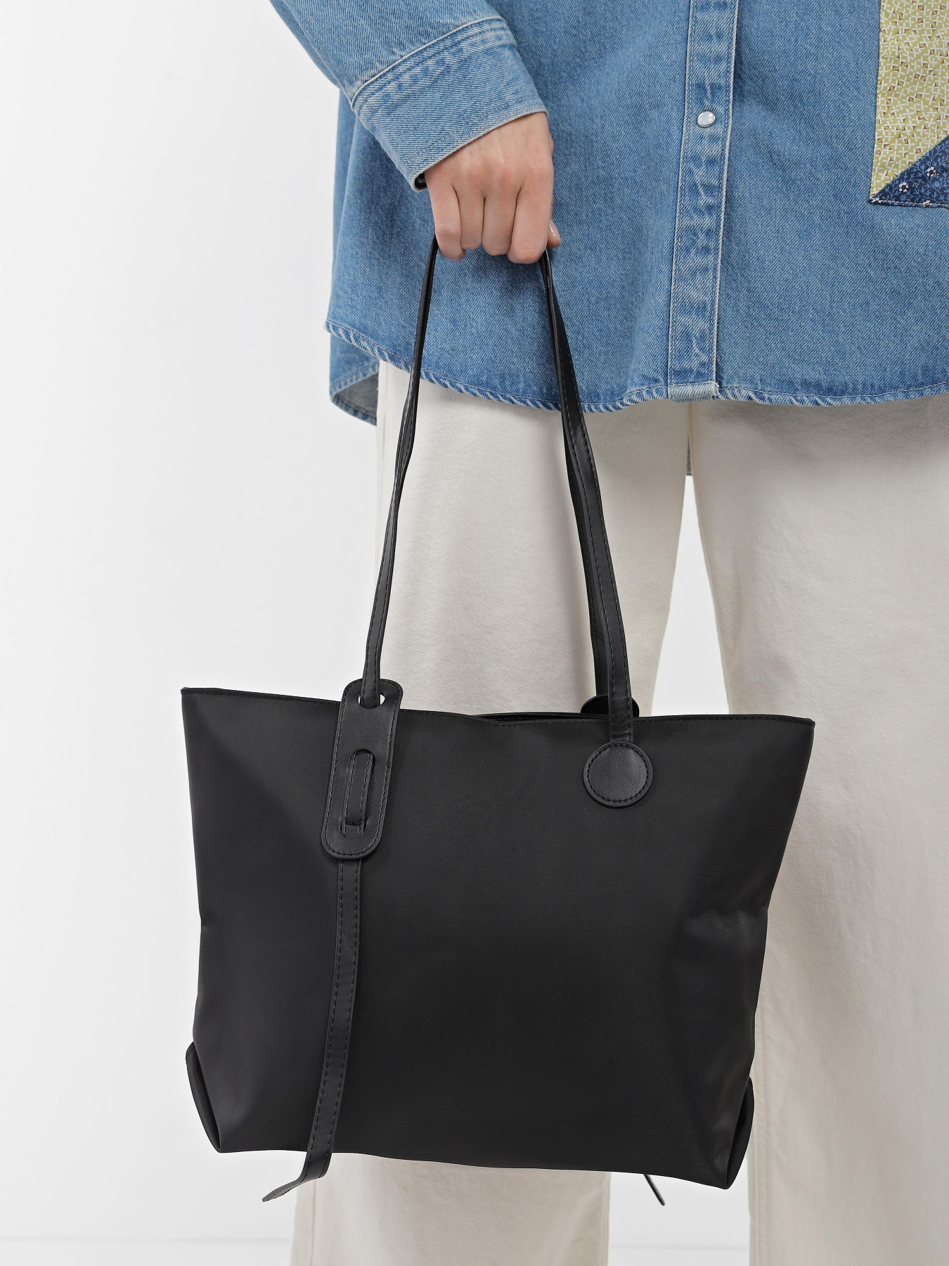 Сумка Braska модель 91-0029/101 Фото