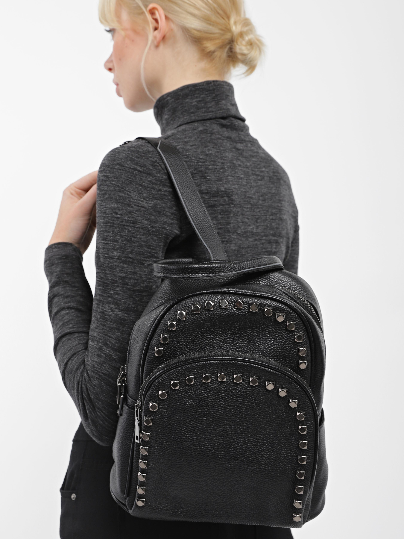 Рюкзак Braska модель 91-0033/101 Фото