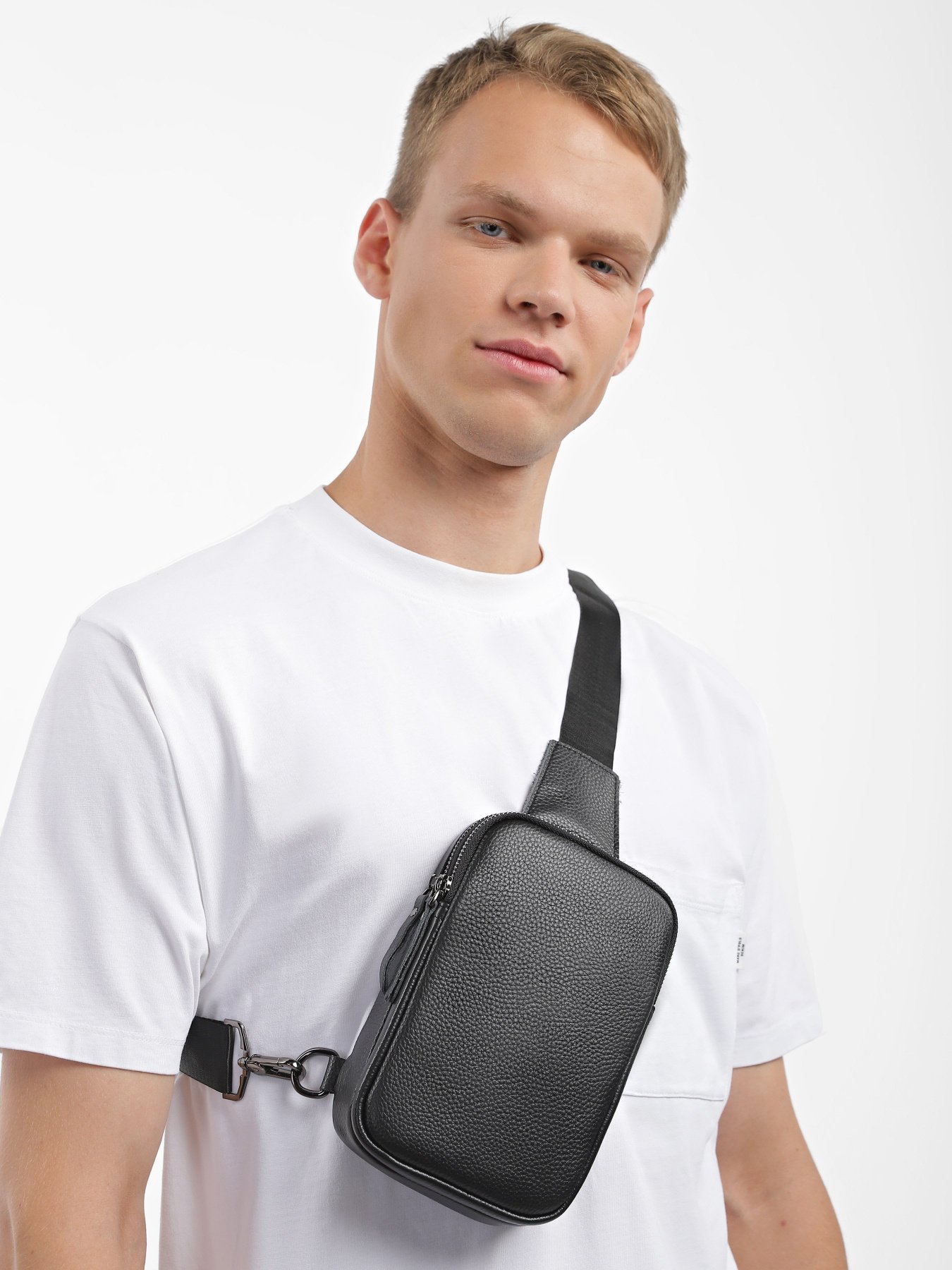 Повсякденний рюкзак Braska модель 94-0042/101 Фото