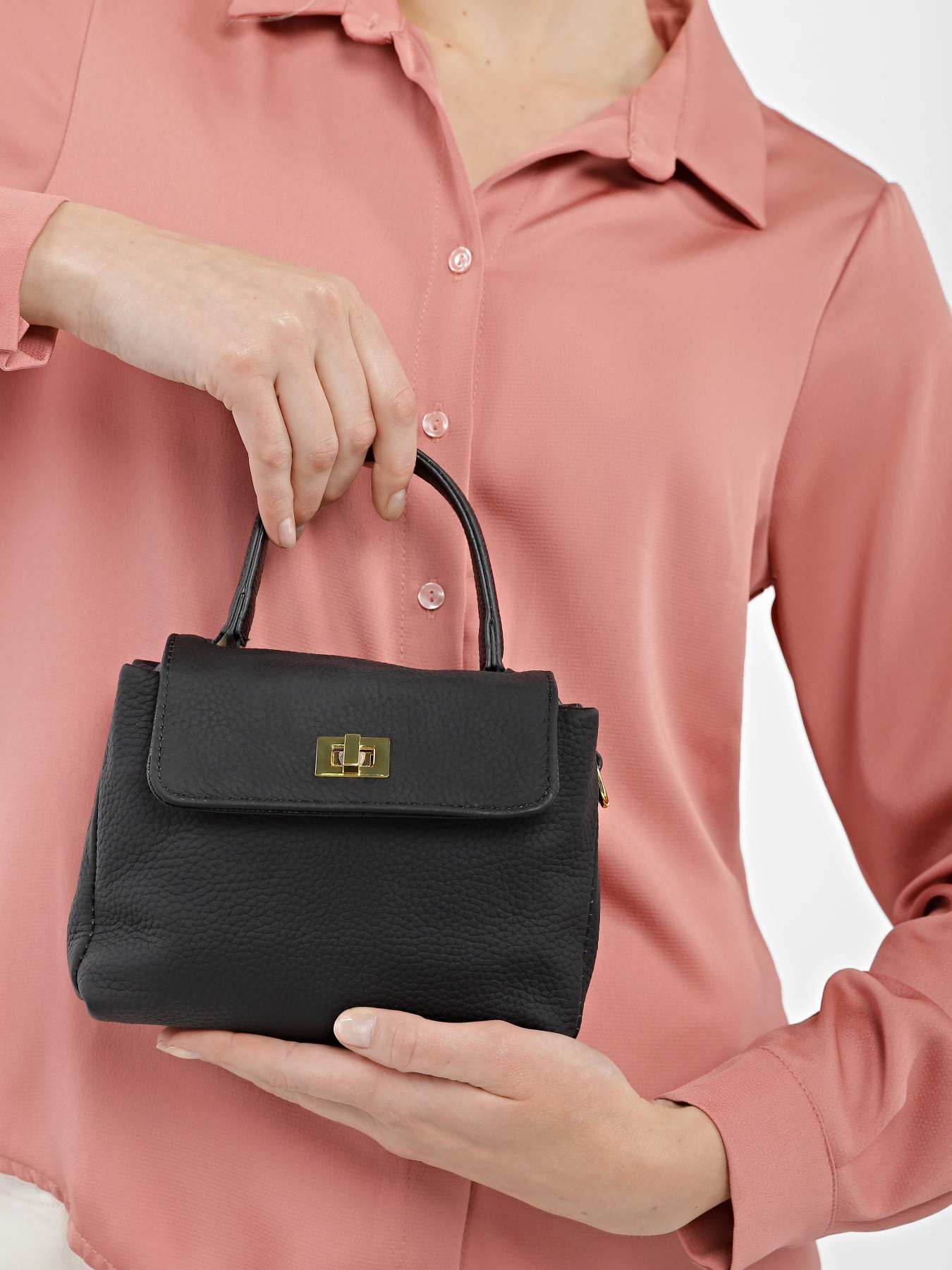 Сумка Braska модель 91-0043/101 Фото