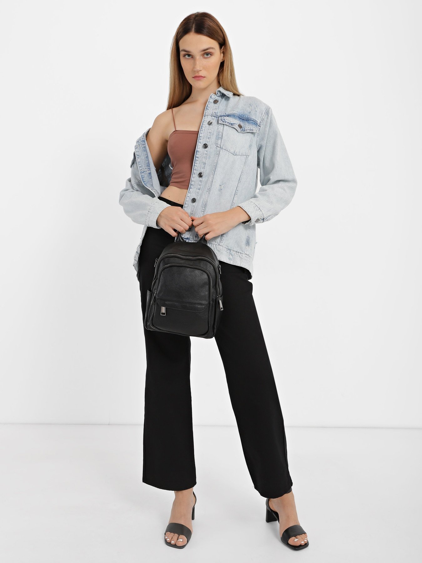 Рюкзак Braska модель 91-1230/701 Фото