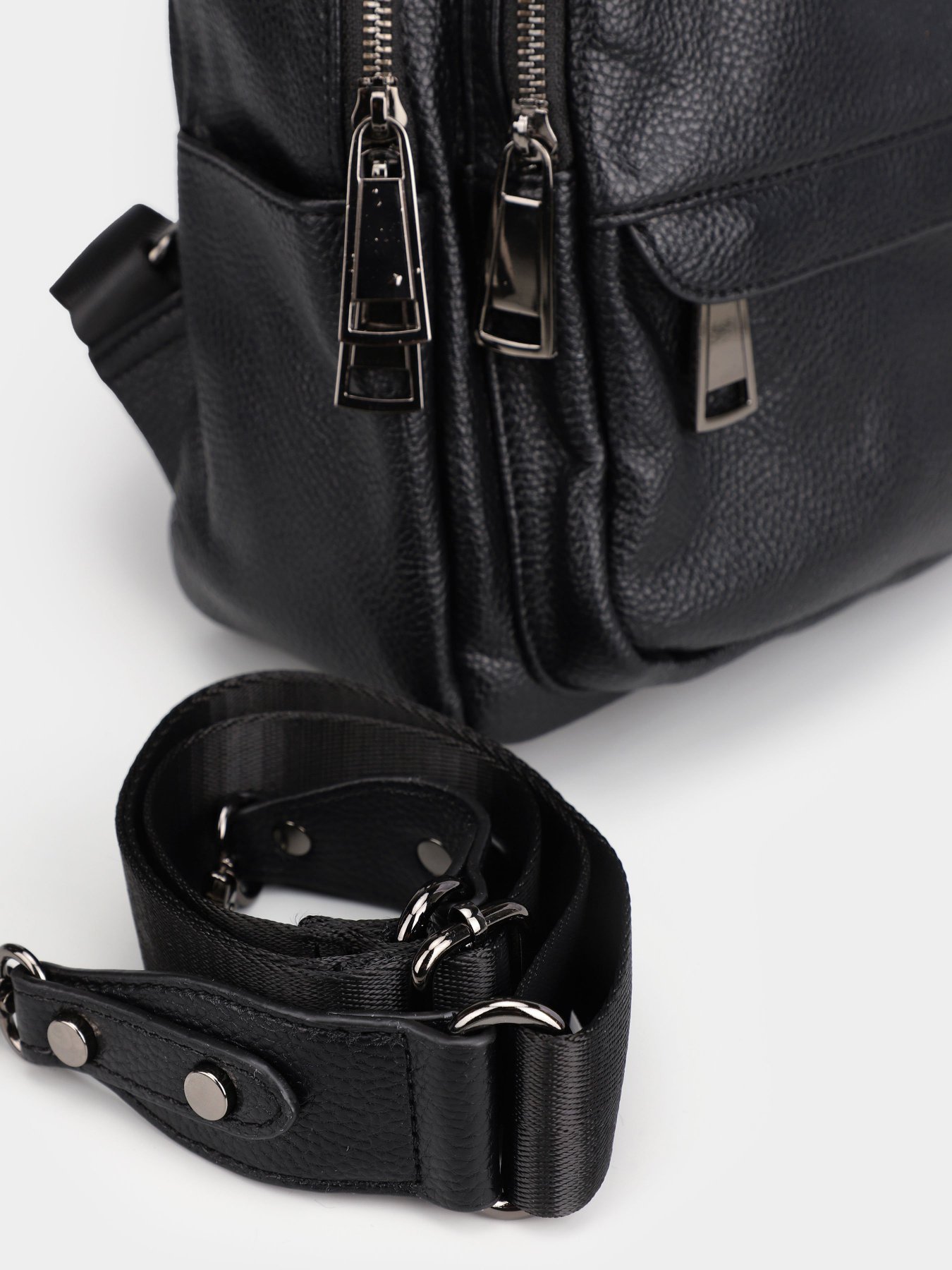 Повсякденний рюкзак Braska модель 91-1230/701 Фото