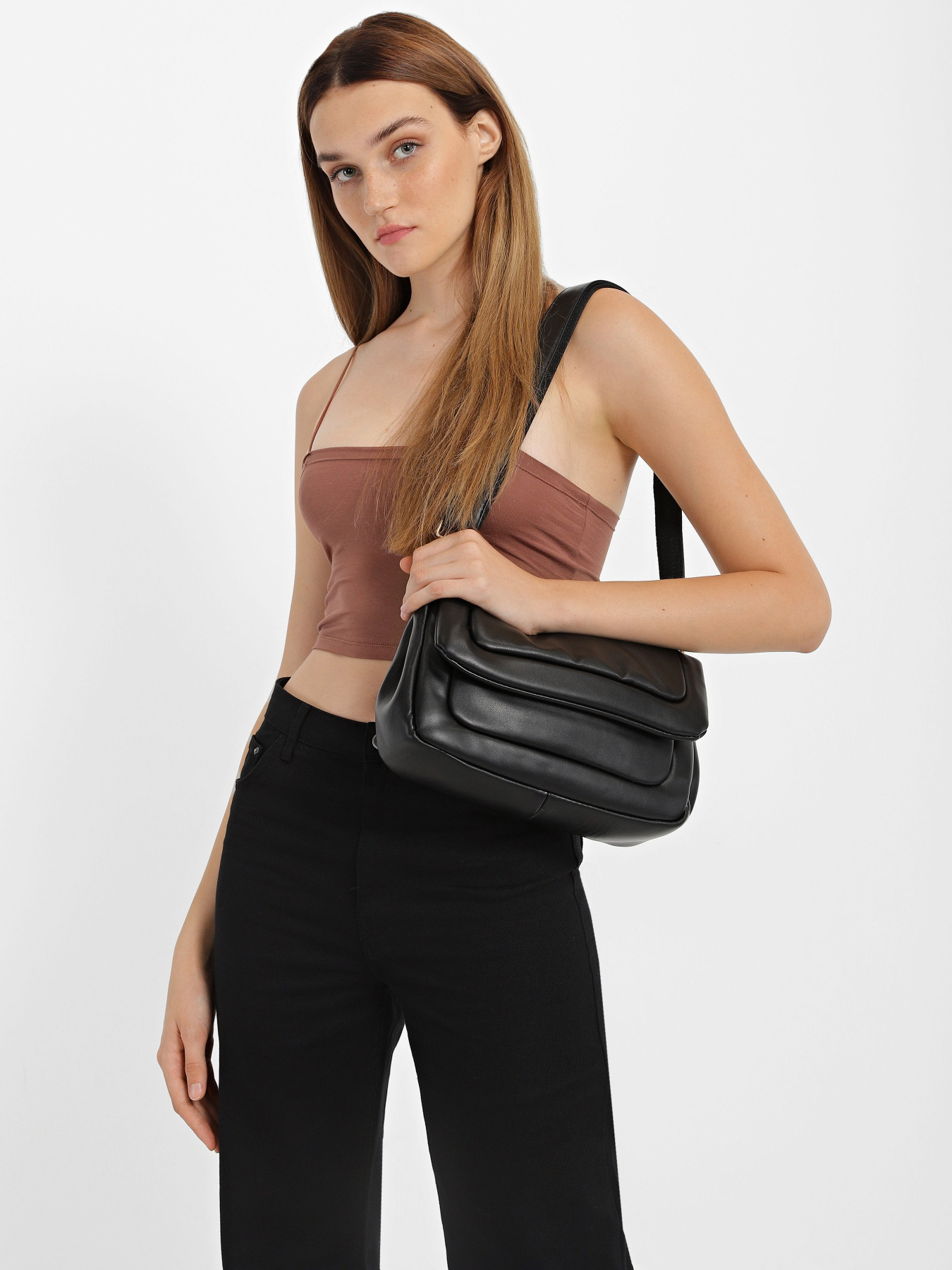 Сумка Braska модель 91-0048/701 Фото