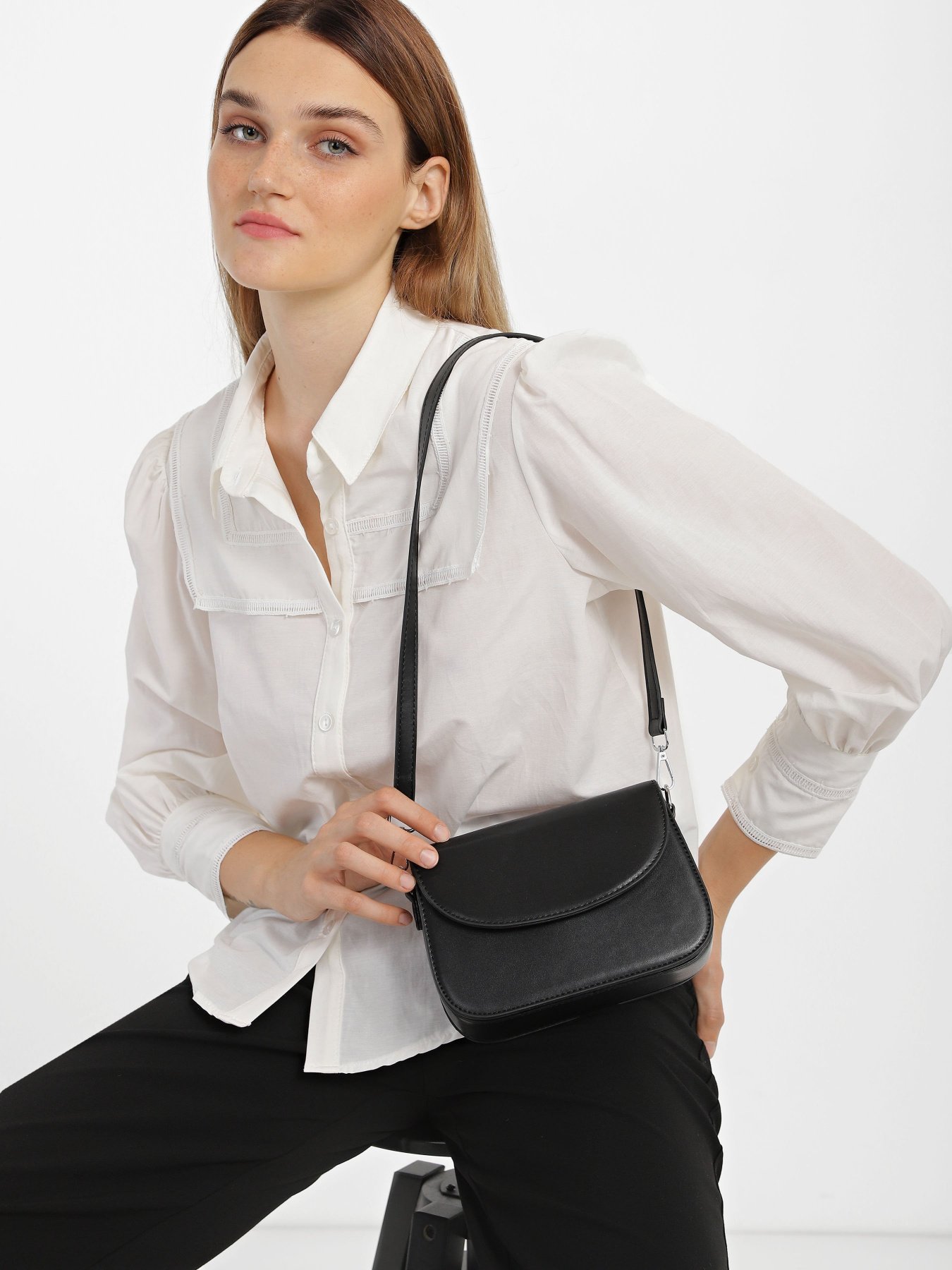 Сумка Braska модель 91-0050/701 Фото