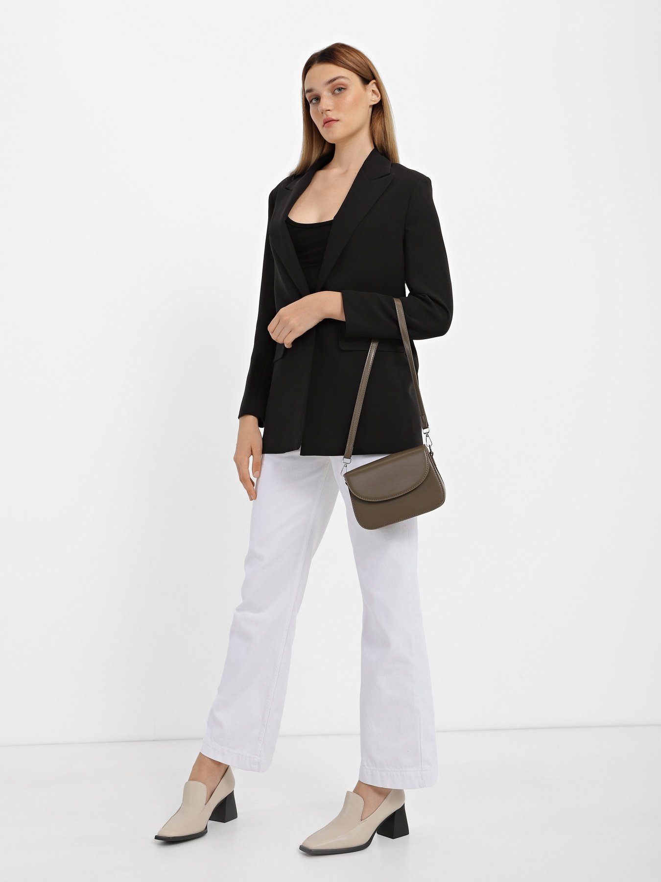 Сумка Braska модель 91-0050/717 Фото