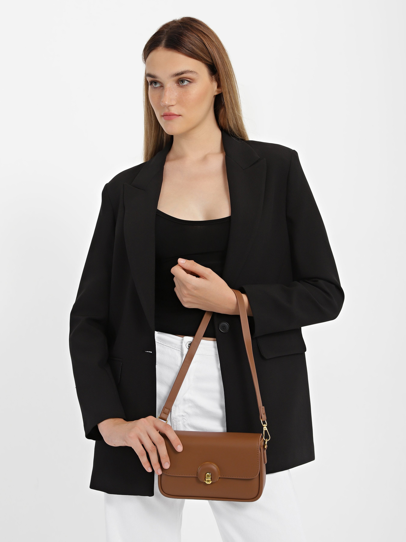 Сумка Braska модель 91-0053/704 Фото