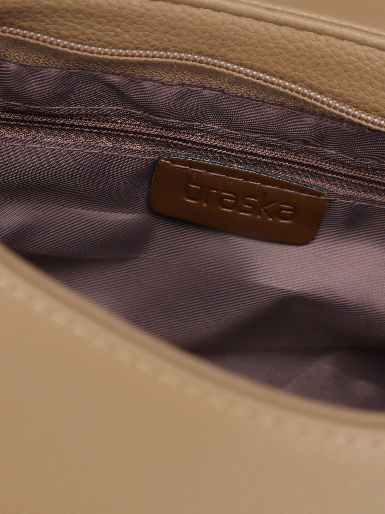 Сумка Braska модель 91-0054/704 Фото