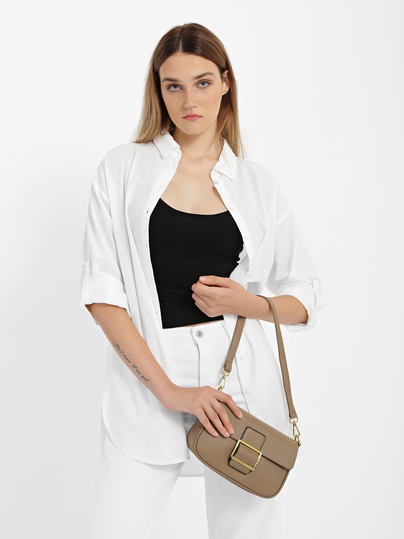 Сумка Braska модель 91-0054/704 Фото