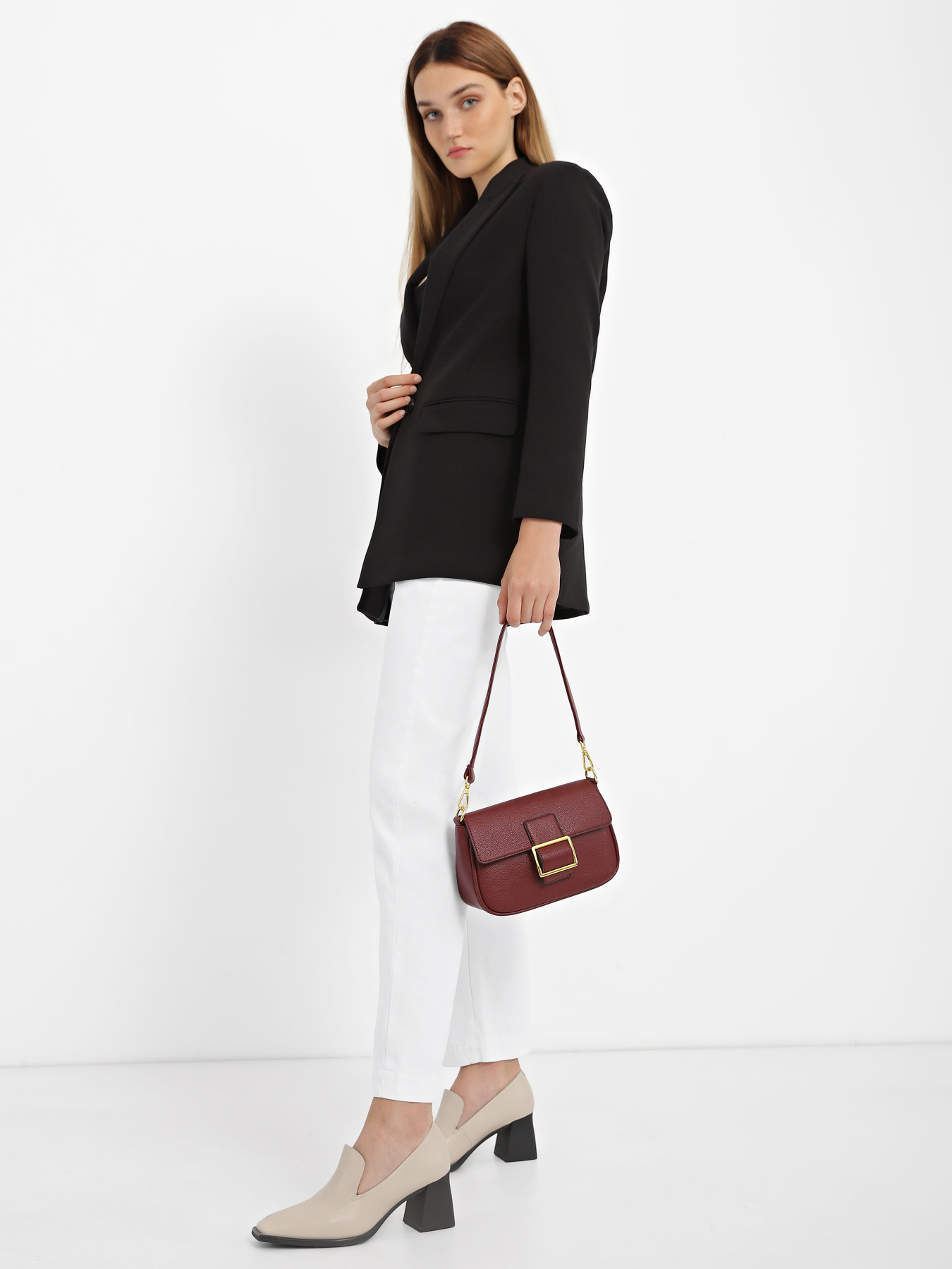 Сумка Braska модель 91-0054/703 Фото