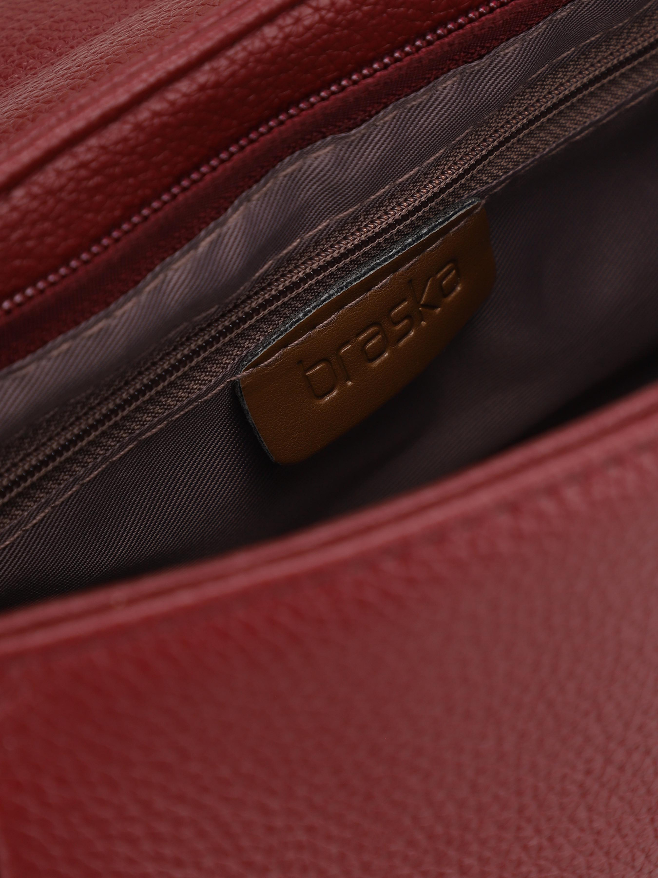 Сумка Braska модель 91-0054/703 Фото