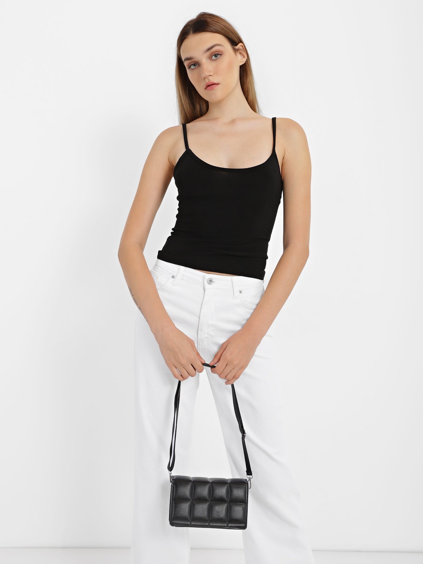 Сумка Braska модель 91-0058/701 Фото