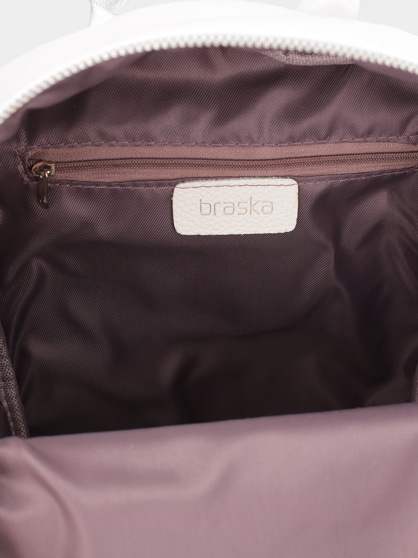 Повседневный рюкзак Braska модель 91-0059/702 Фото