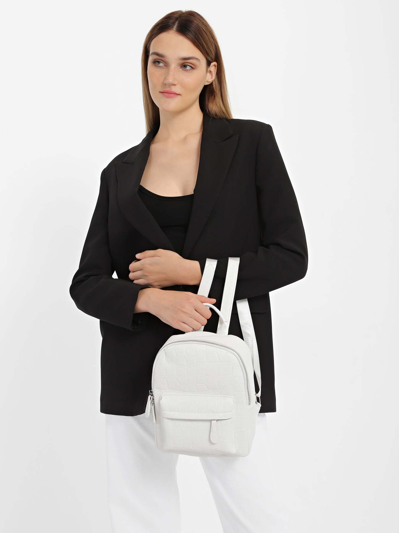 Повседневный рюкзак Braska модель 91-0059/702 Фото