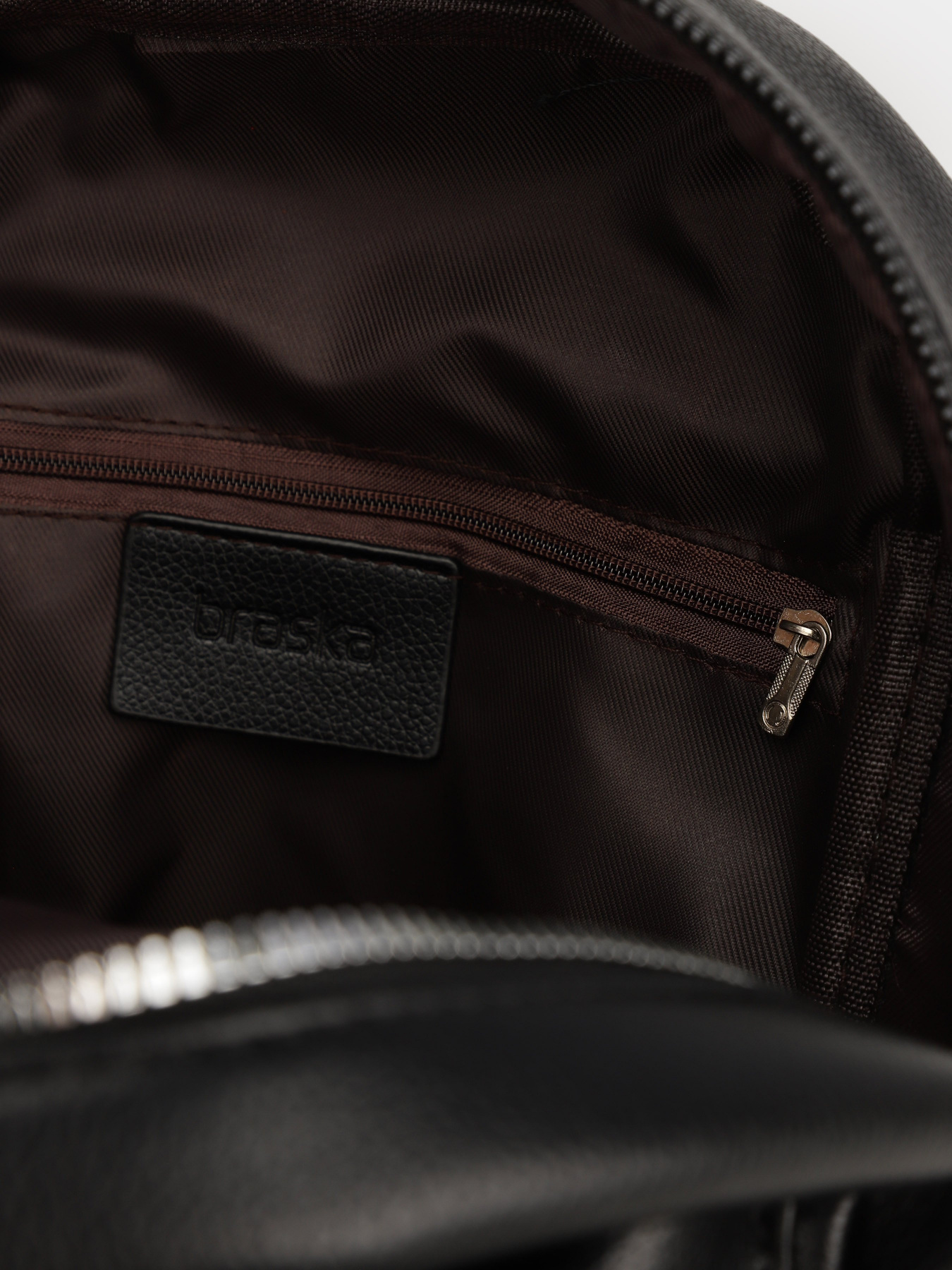 Повседневный рюкзак Braska модель 91-0060/701 Фото