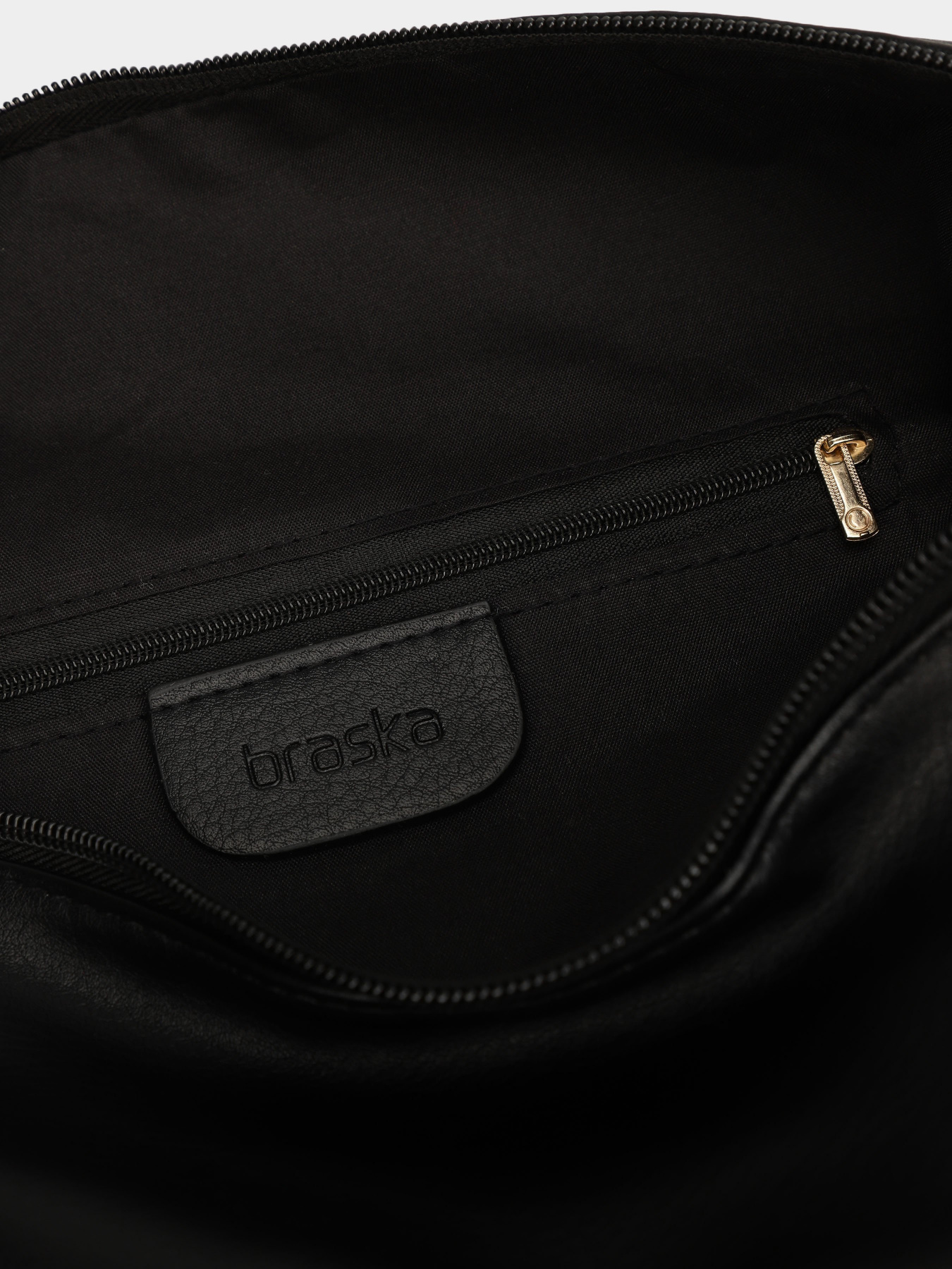 Сумка Braska модель 91-0065/701 Фото