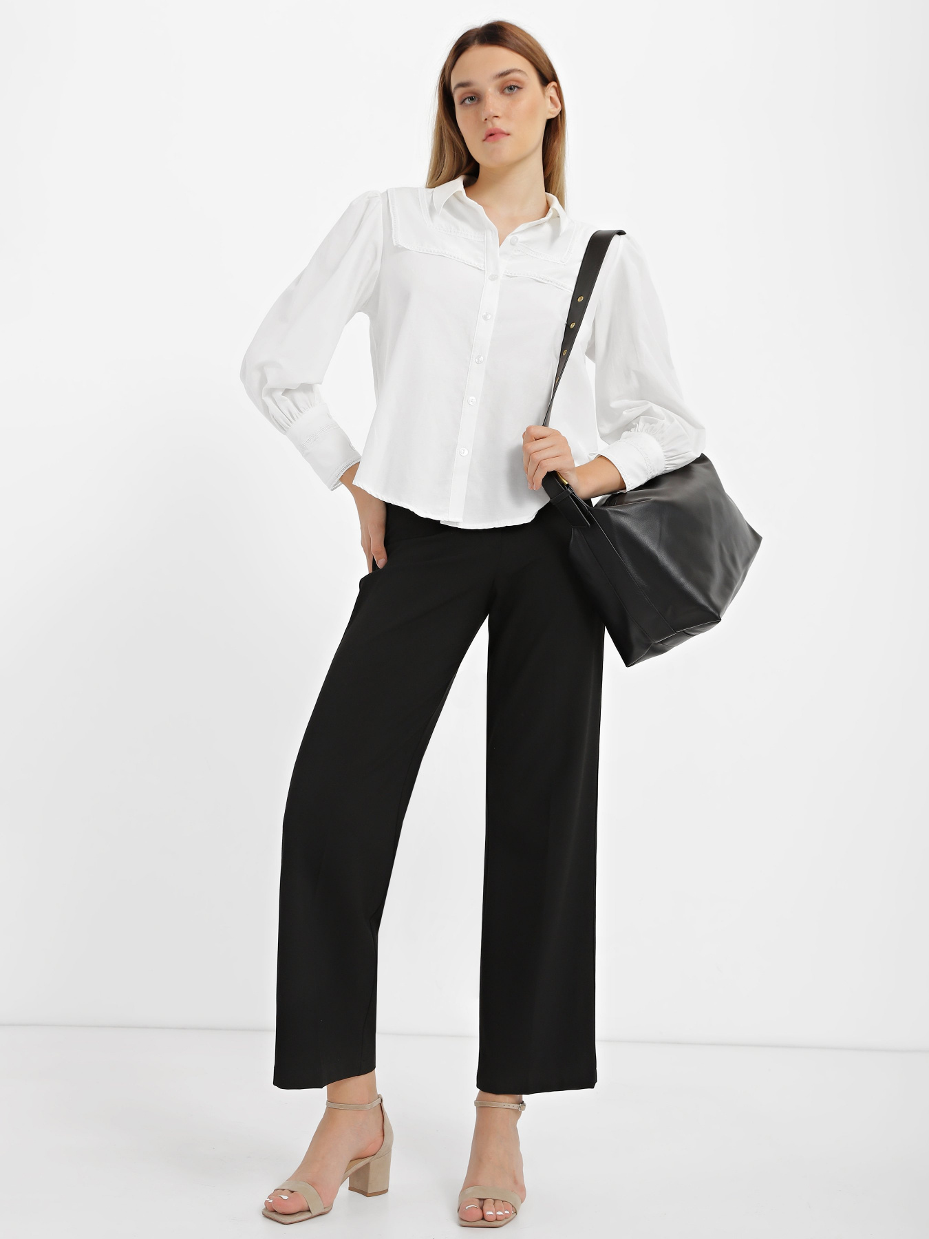 Сумка Braska модель 91-0065/701 Фото