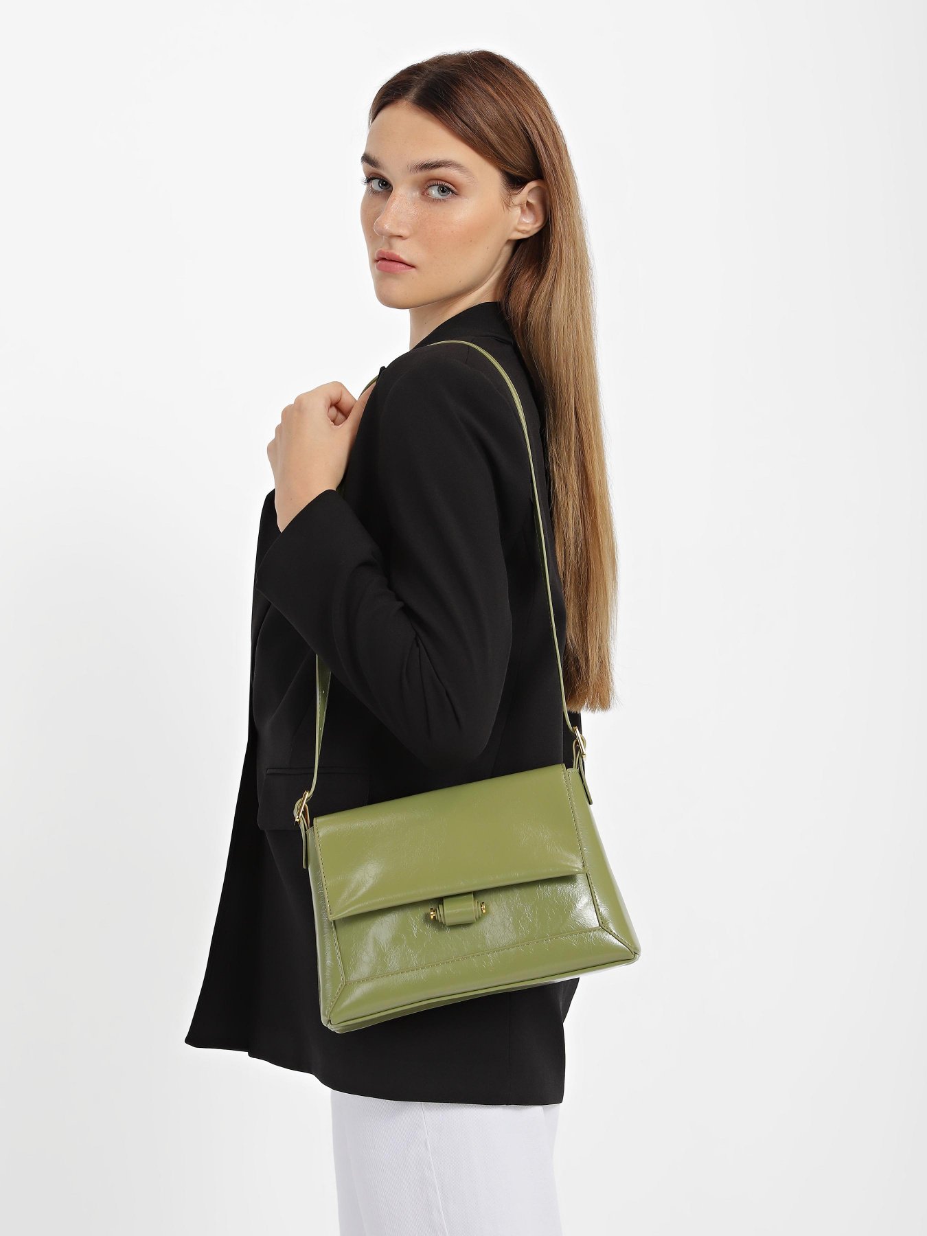 Сумка Braska модель 91-0062/717 Фото