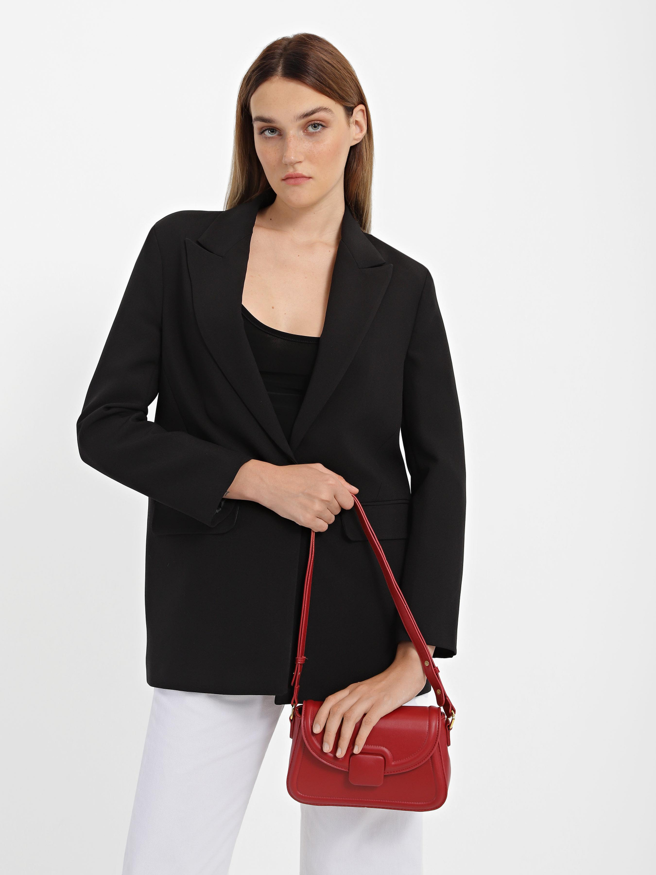 Сумка Braska модель 91-0064/718 Сумка Braska модель 91-0064/718 Фото