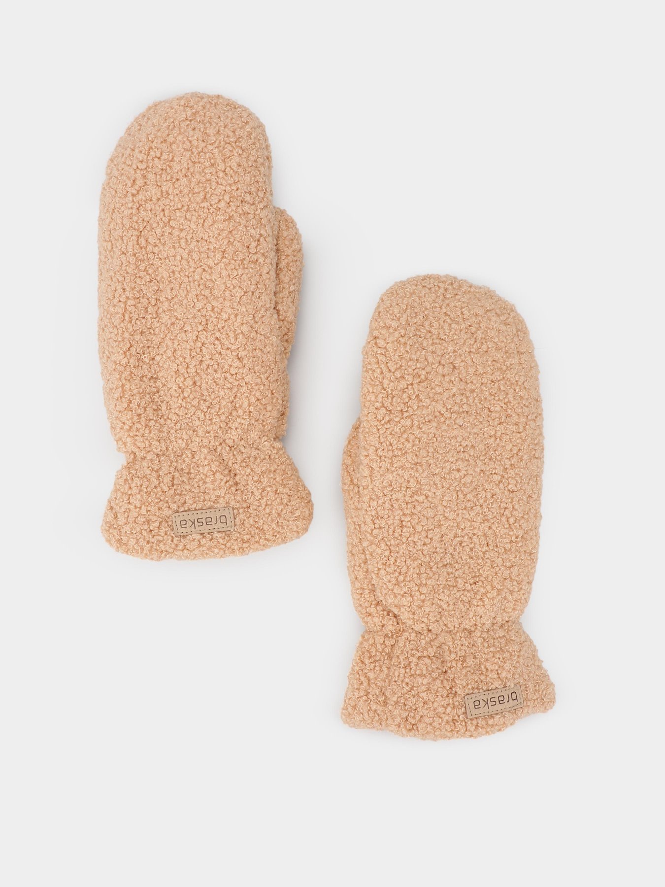 Рукавиці Braska модель 91-2110/304 Фото