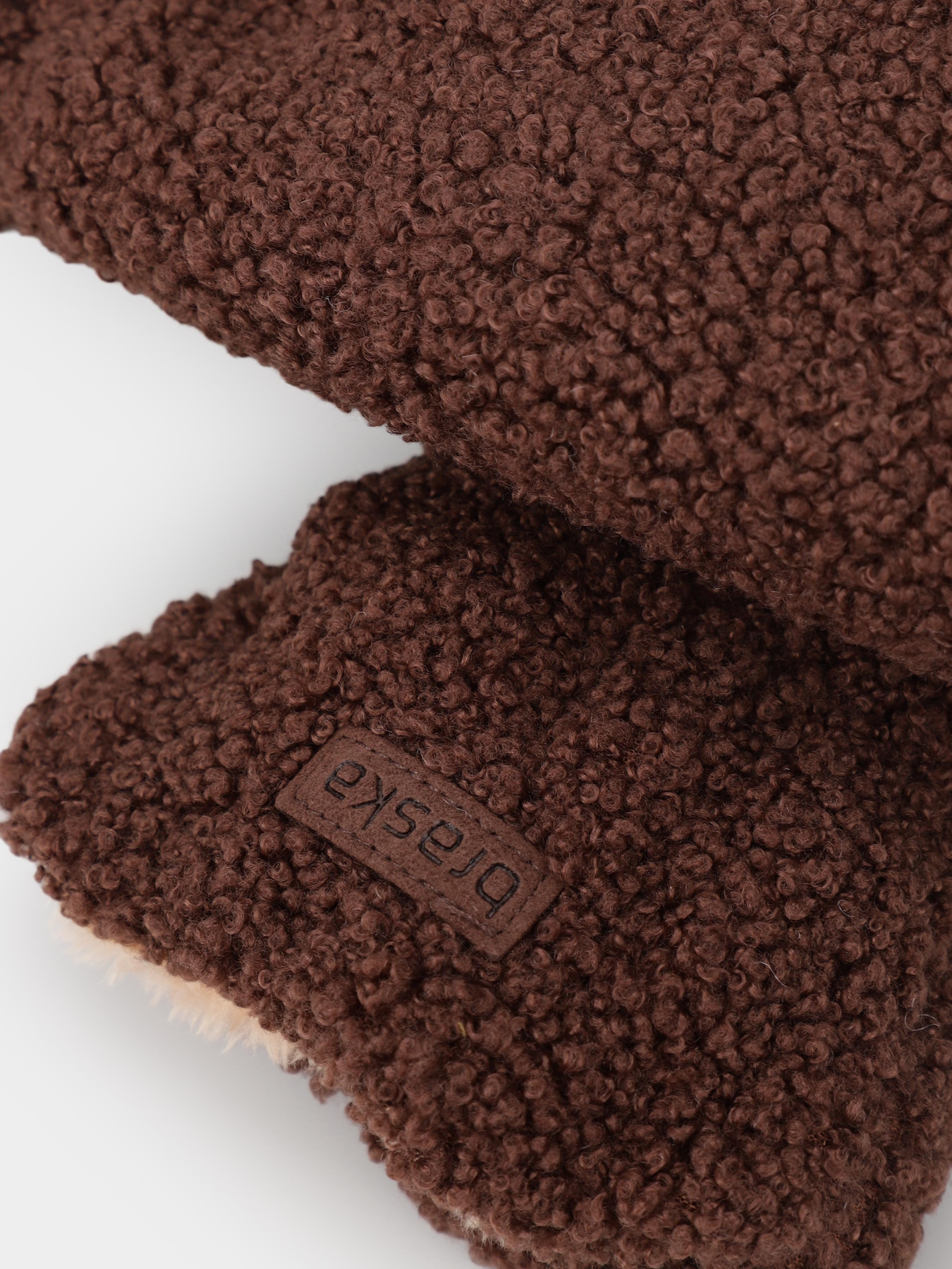 Варежки Braska модель 91-2110/305 Фото