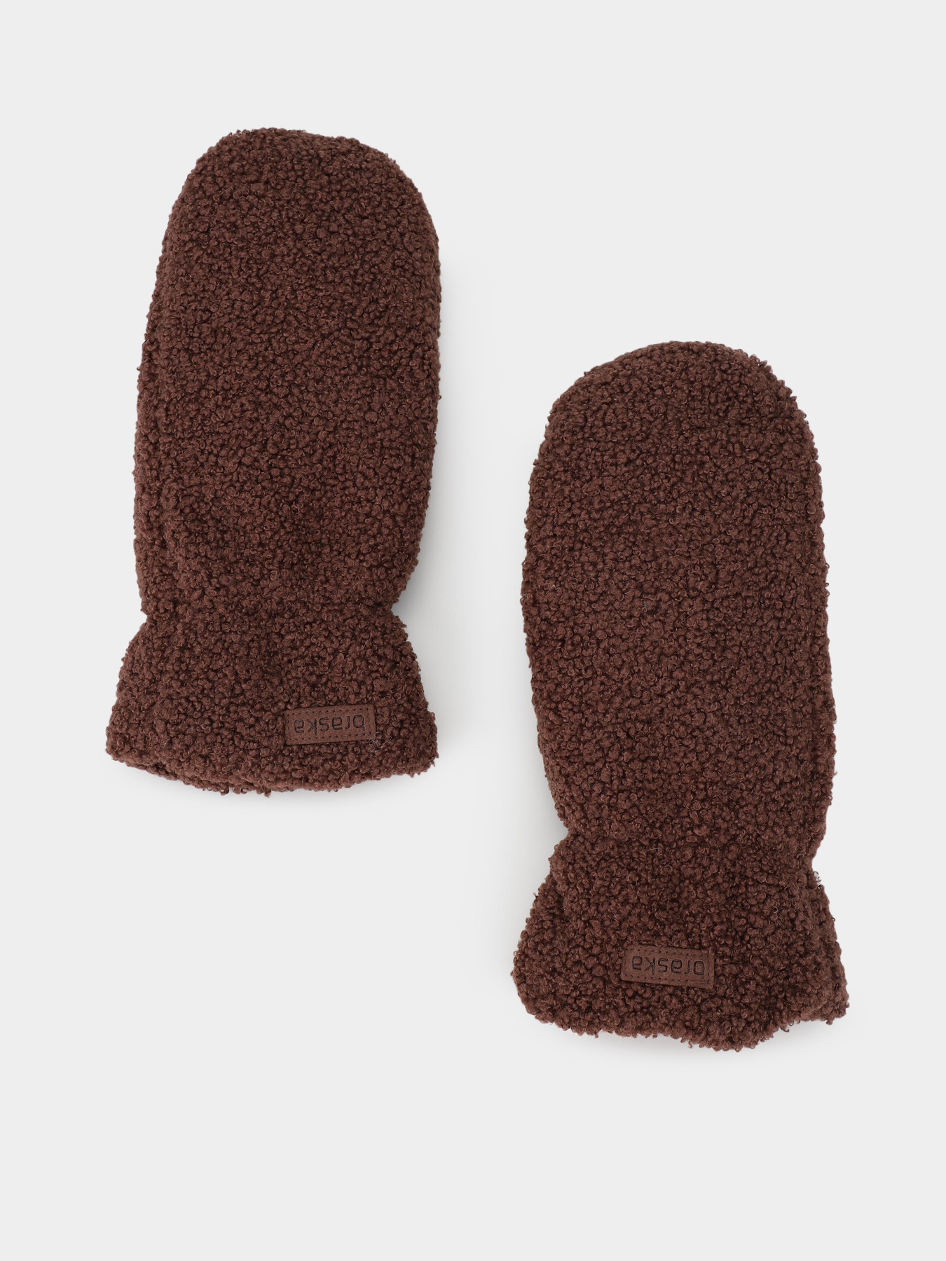 Варежки Braska модель 91-2110/305 Фото