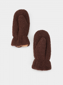 Варежки Braska модель 91-2110/305 Фото