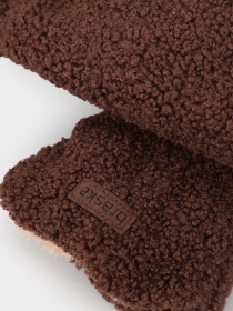 Варежки Braska модель 91-2110/305 Фото