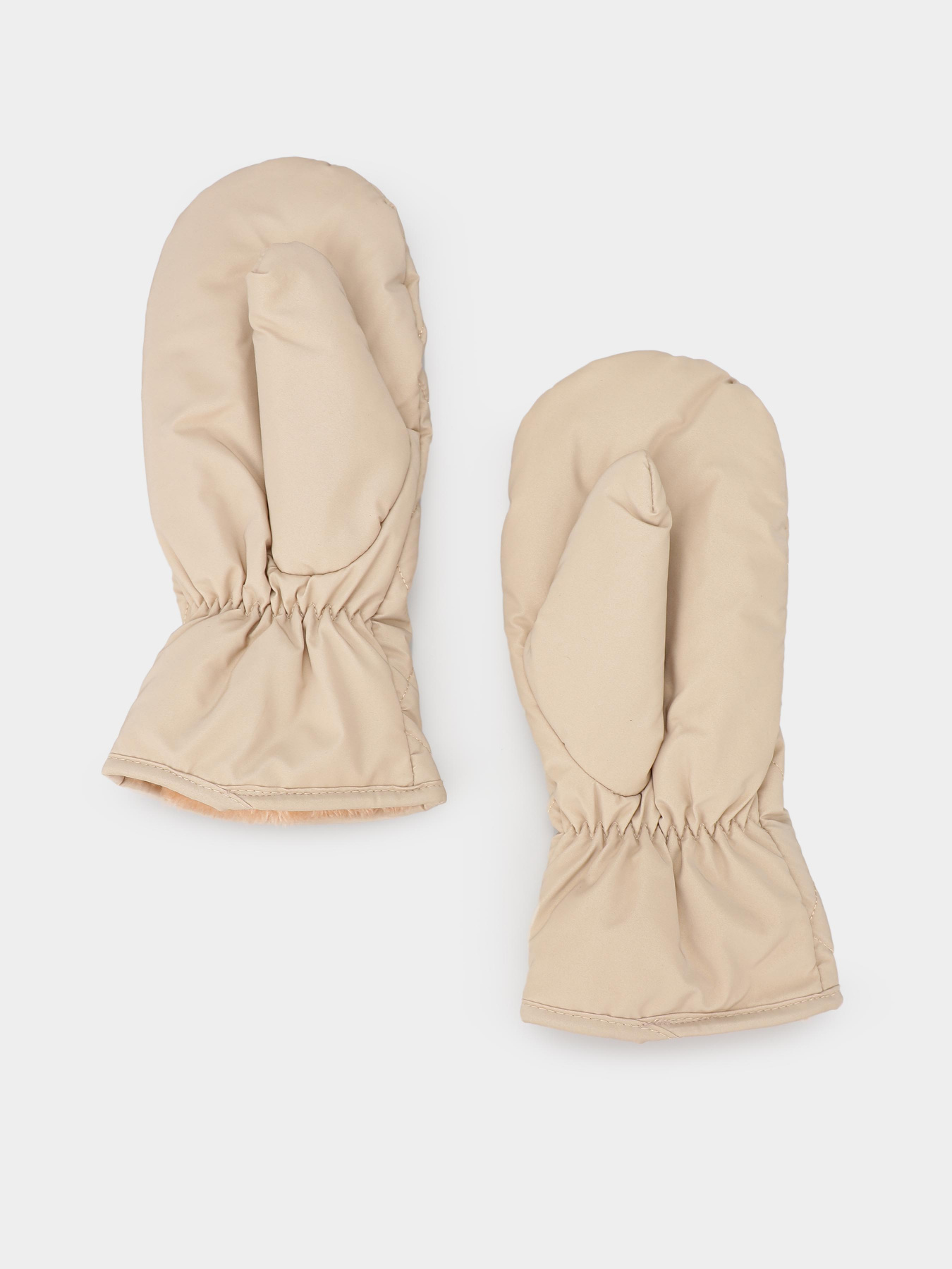 Варежки Braska модель 91-2130/304 Фото