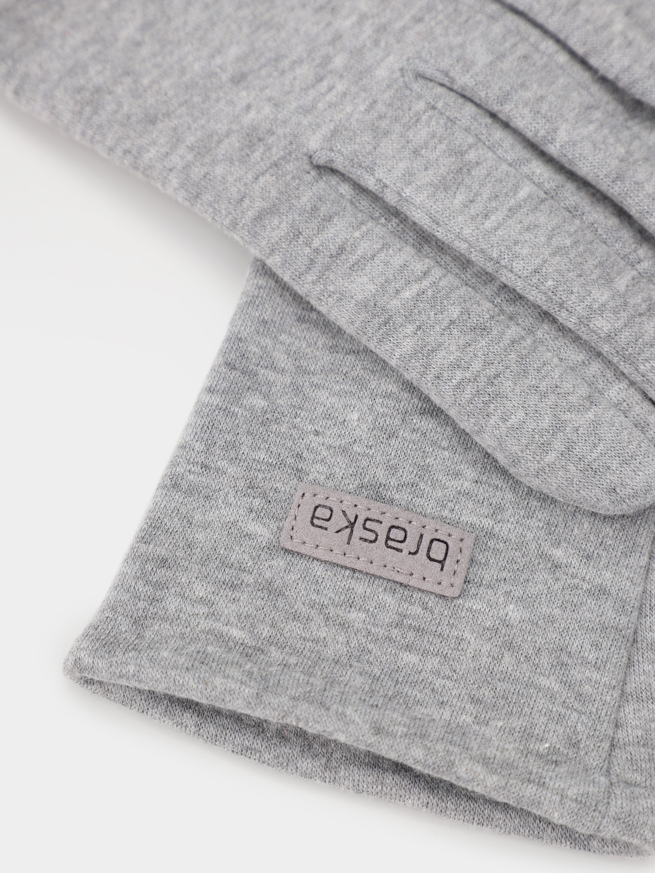 Перчатки Braska модель 91-2233/316 Фото