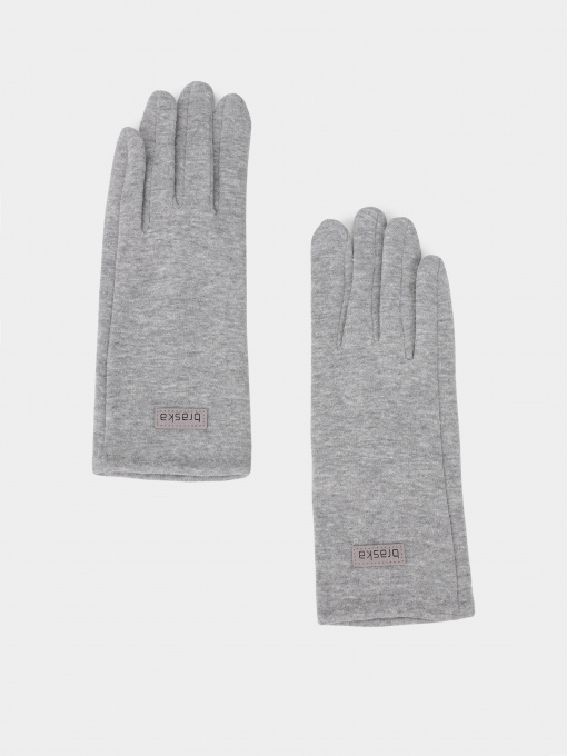 Рукавички Braska модель 91-2233/316 Фото