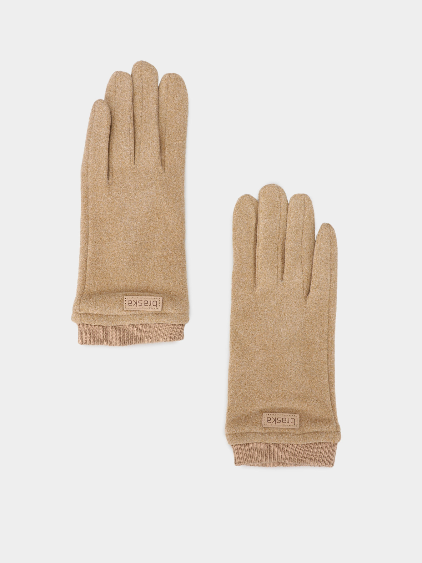 Перчатки Braska модель 91-2215/304 Фото