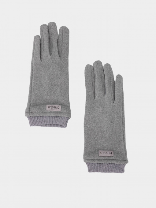 Рукавички Braska модель 91-2215/316 Фото