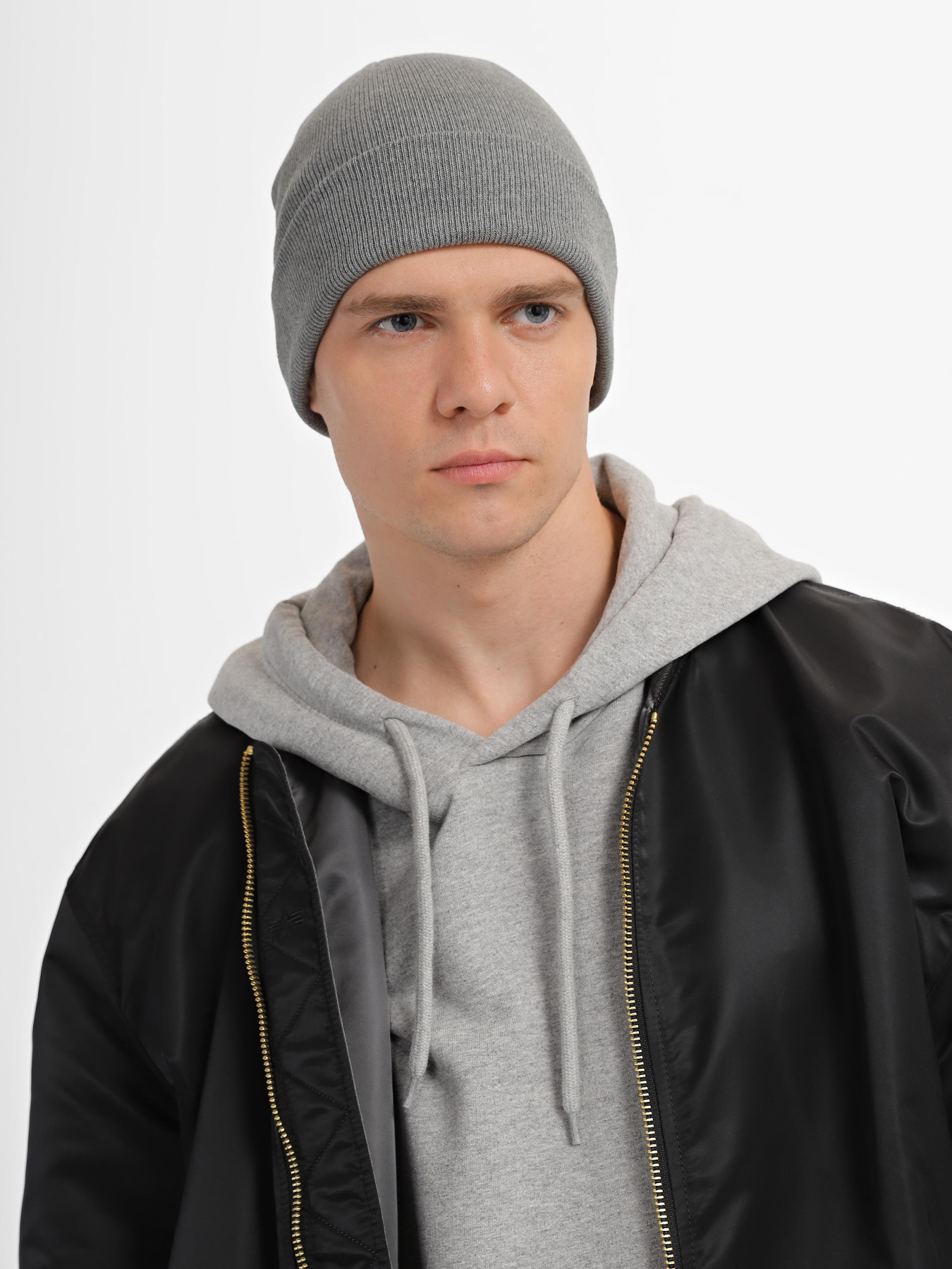 Шапка Braska модель 94-0069/316 Фото