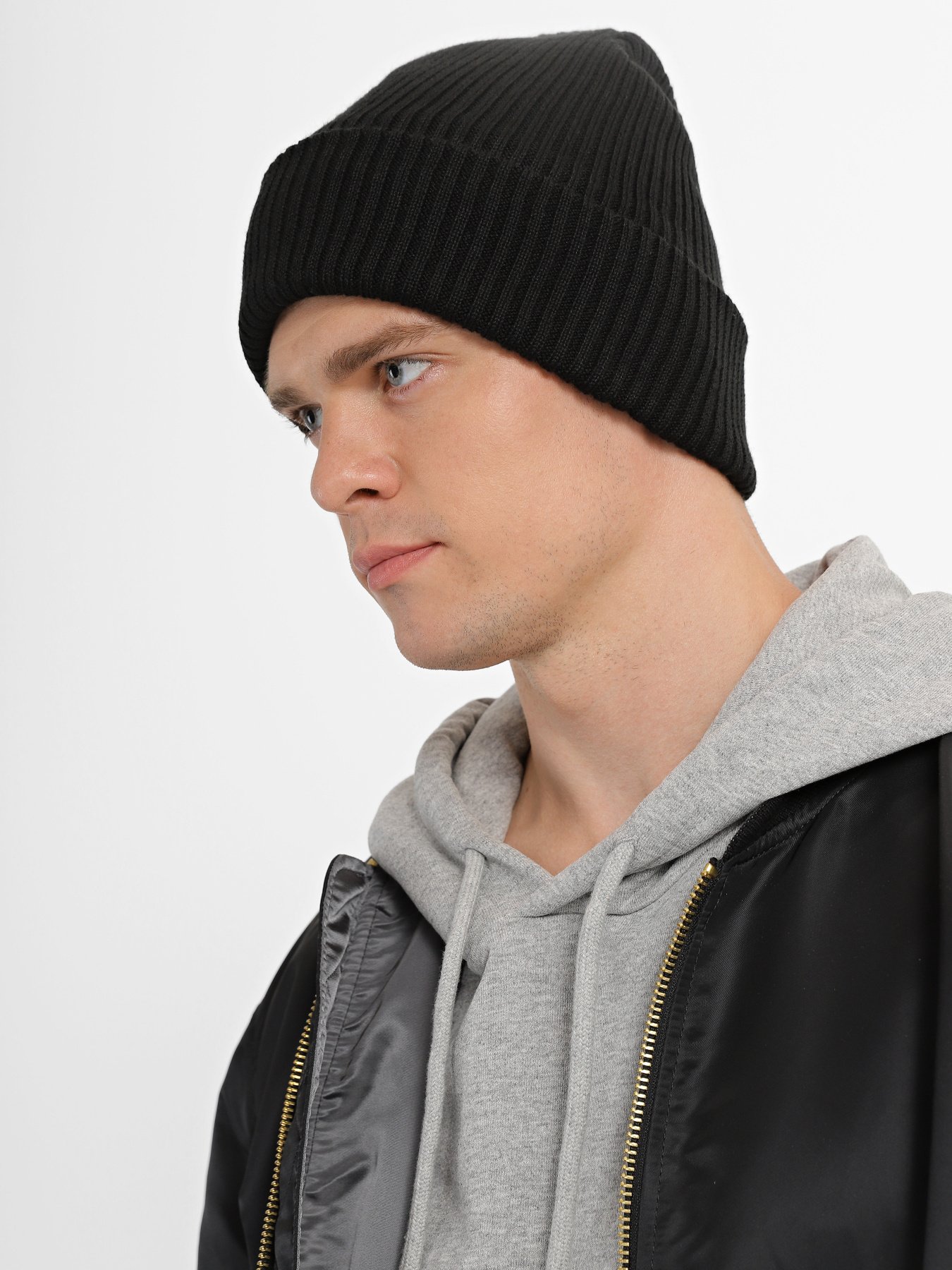 Шапка Braska модель 92-0082/301 Фото