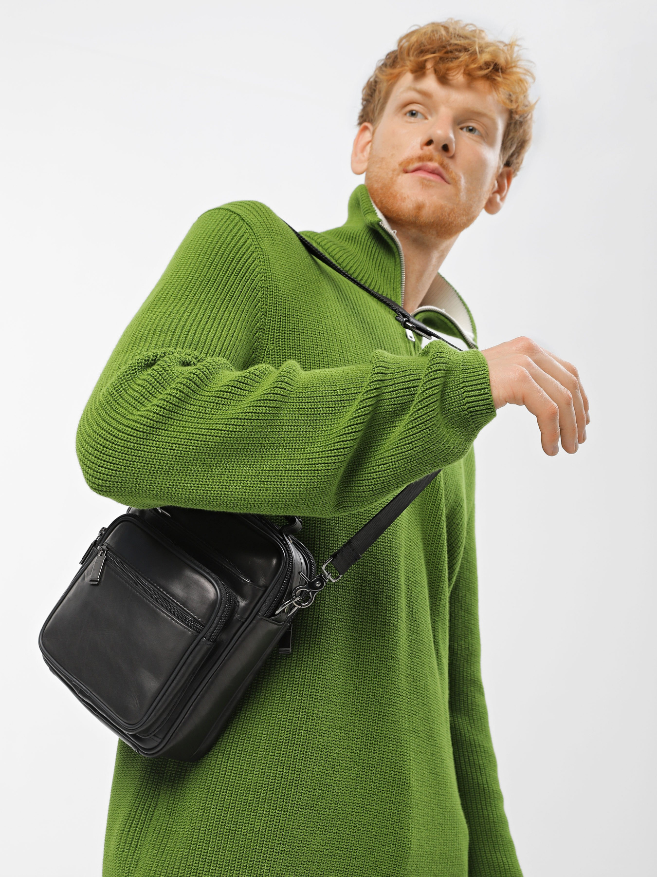 Мессенджер Braska модель 92-2193/101 Фото