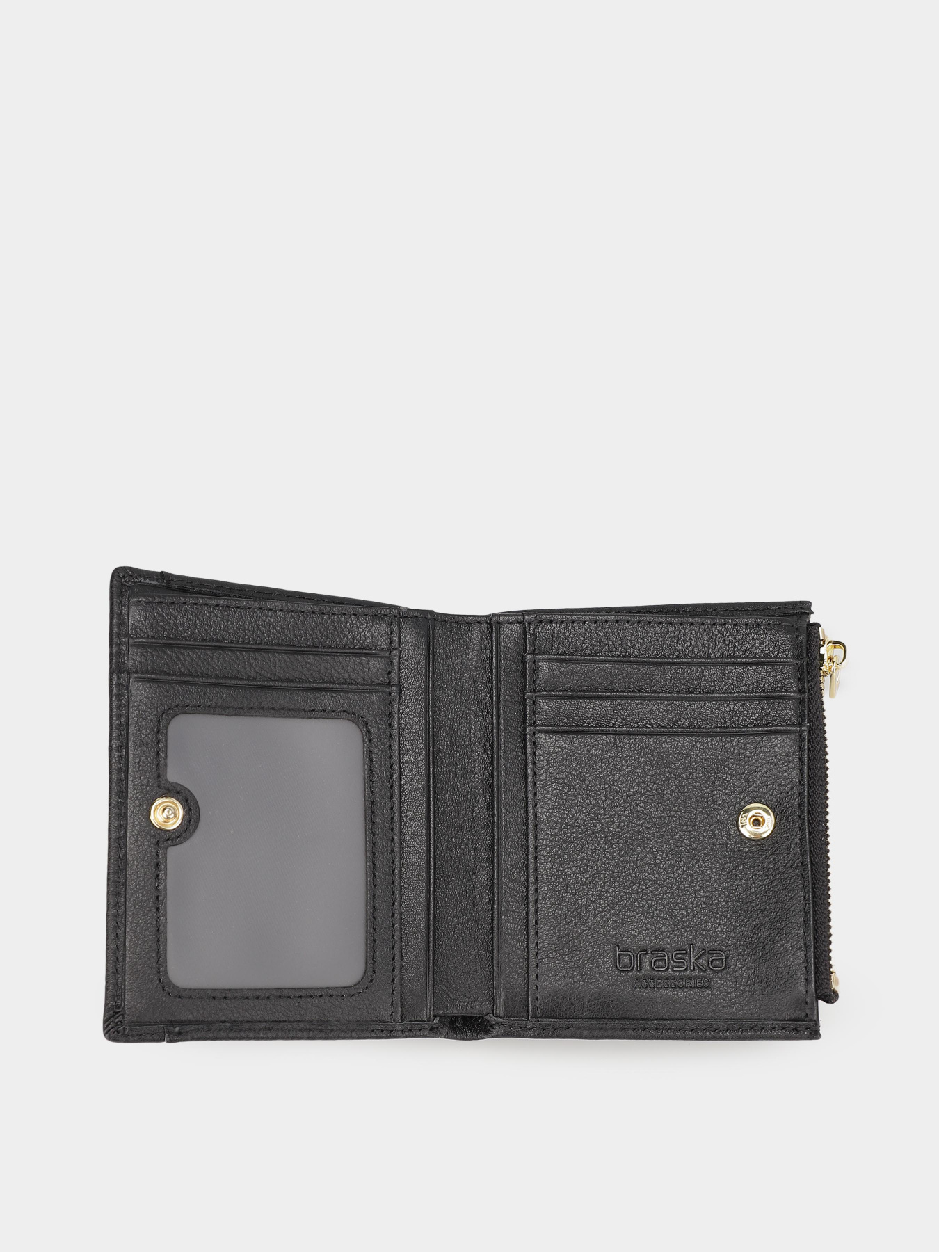 Гаманець Braska модель 94-6087/101 Фото