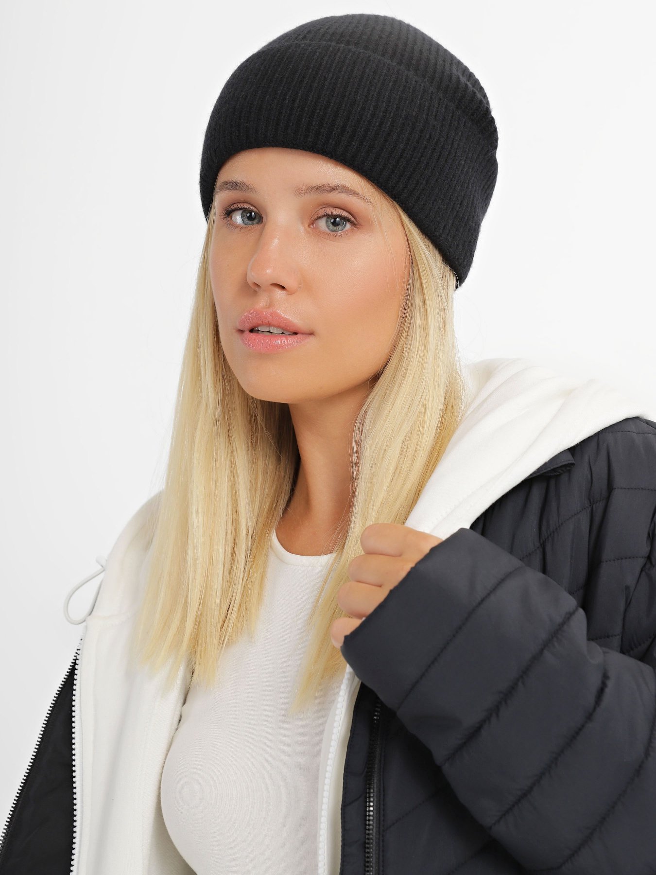 Шапка Braska модель 92-0085/401 Фото