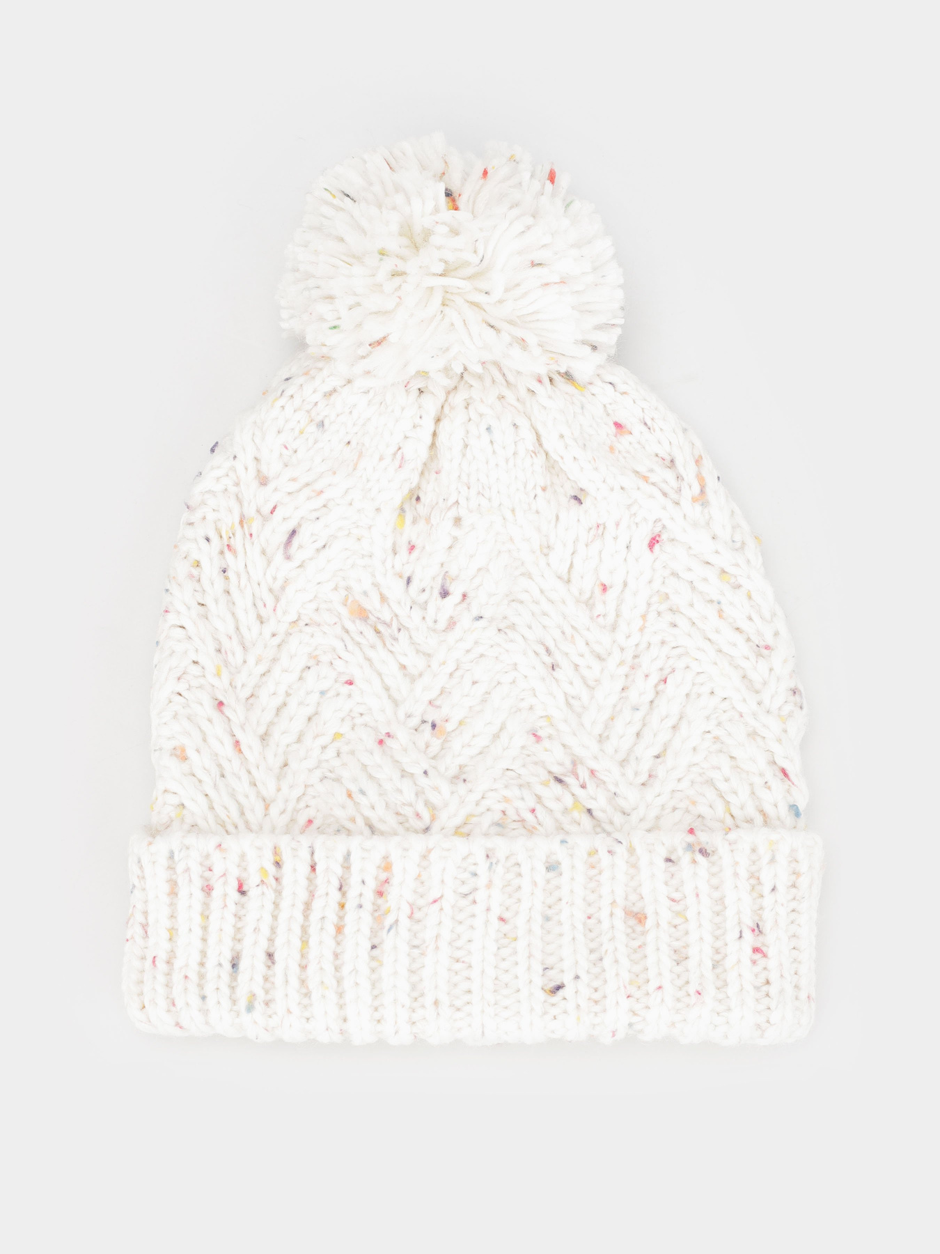 Шапка Braska модель 91-0087/402 Фото