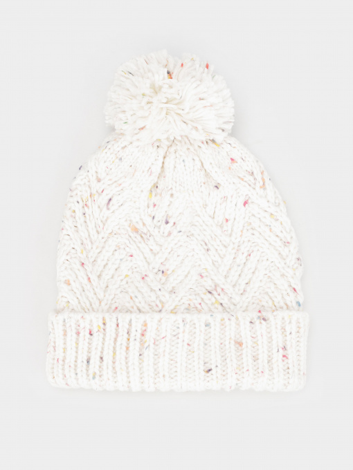 Шапка Braska модель 91-0087/402 Фото