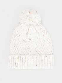 Шапка Braska модель 91-0087/402 Фото