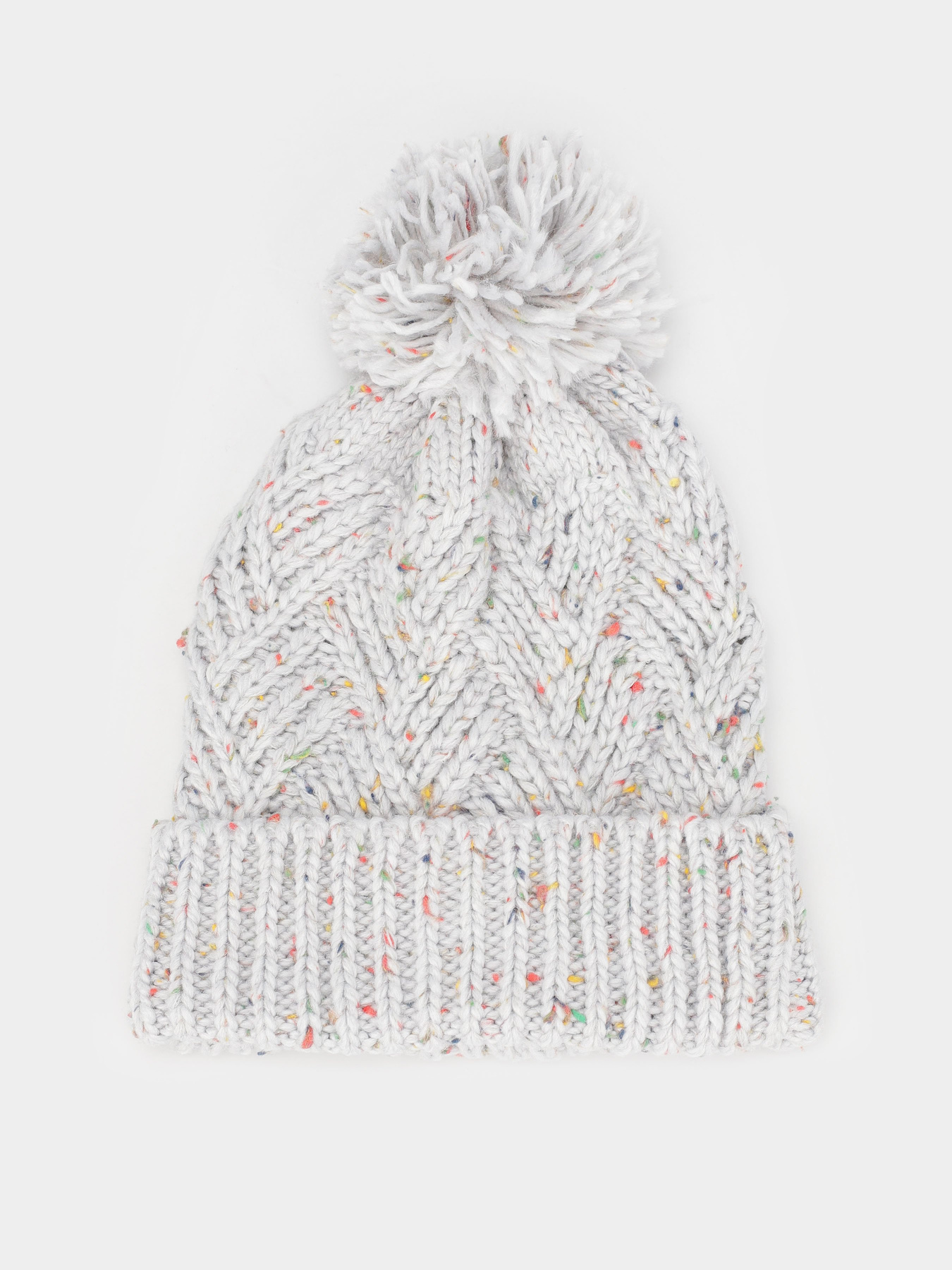 Шапка Braska модель 91-0087/416 Фото