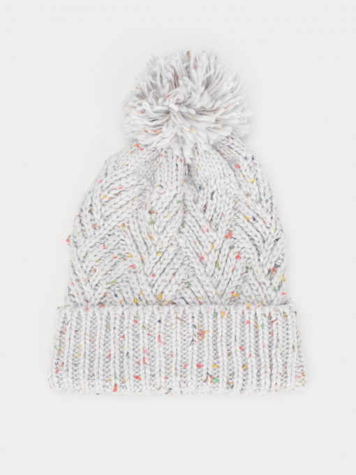 Шапка Braska модель 91-0087/416 Фото