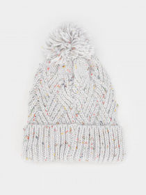 Шапка Braska модель 91-0087/416 Шапка Braska модель 91-0087/416 Фото