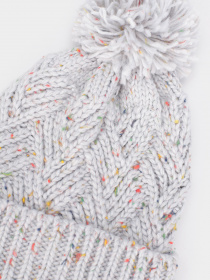 Шапка Braska модель 91-0087/416 Шапка Braska модель 91-0087/416 Фото