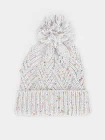 Шапка Braska модель 91-0087/416 Шапка Braska модель 91-0087/416 Фото