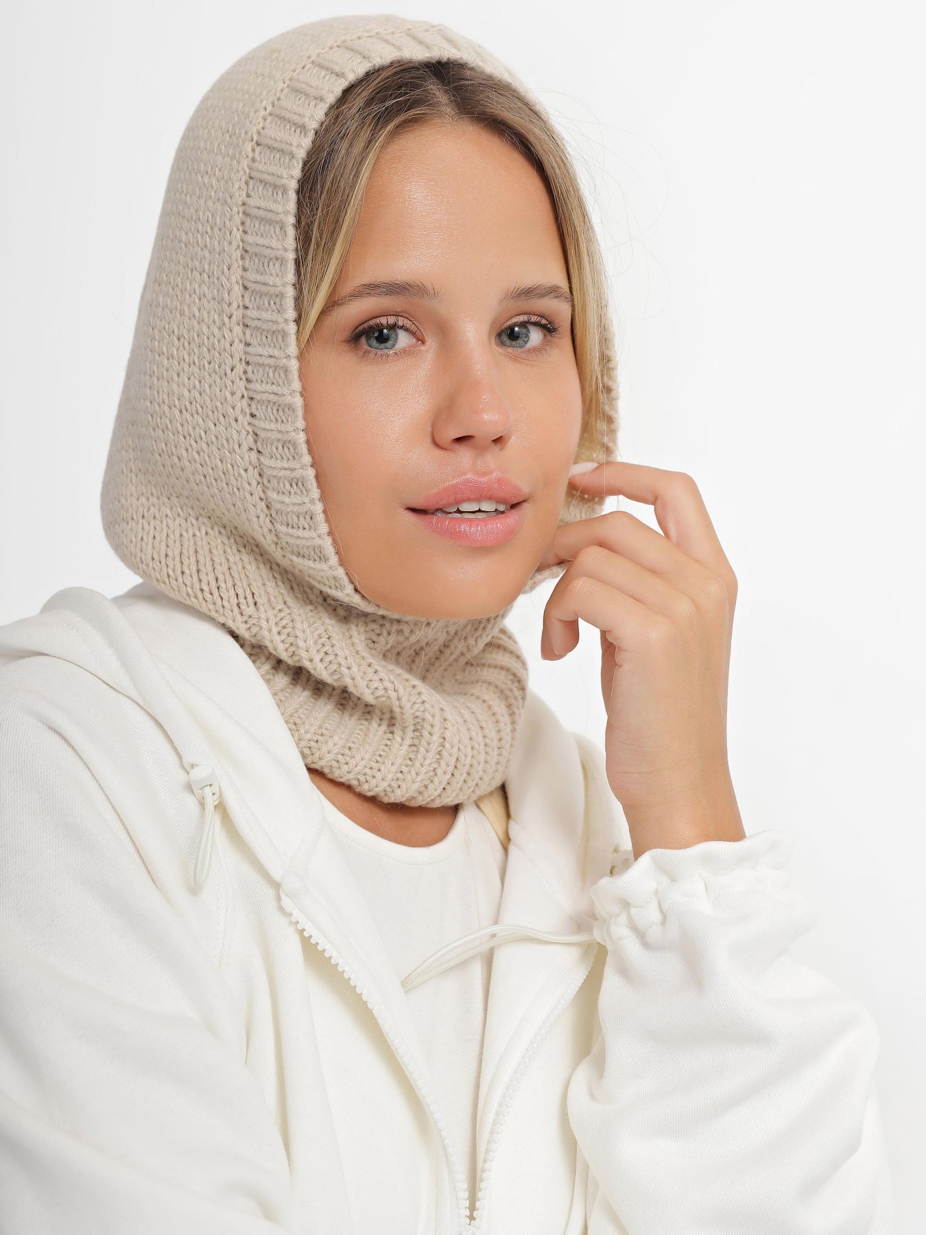 Балаклава Braska Модель 91-0090/404 Фото