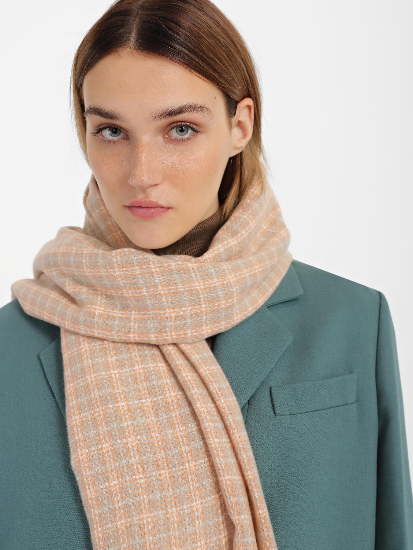 Шарф Braska модель 91-0092/304 Фото