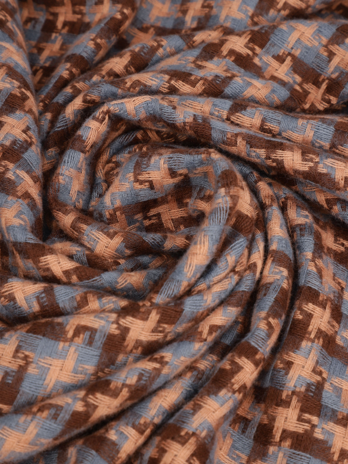 Шарф Braska модель 91-0094/304 Фото