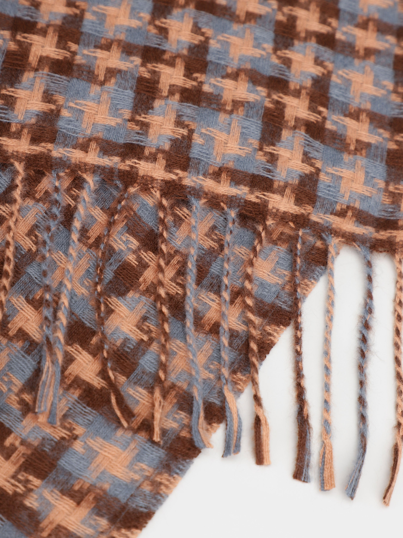 Шарф Braska модель 91-0094/304 Фото