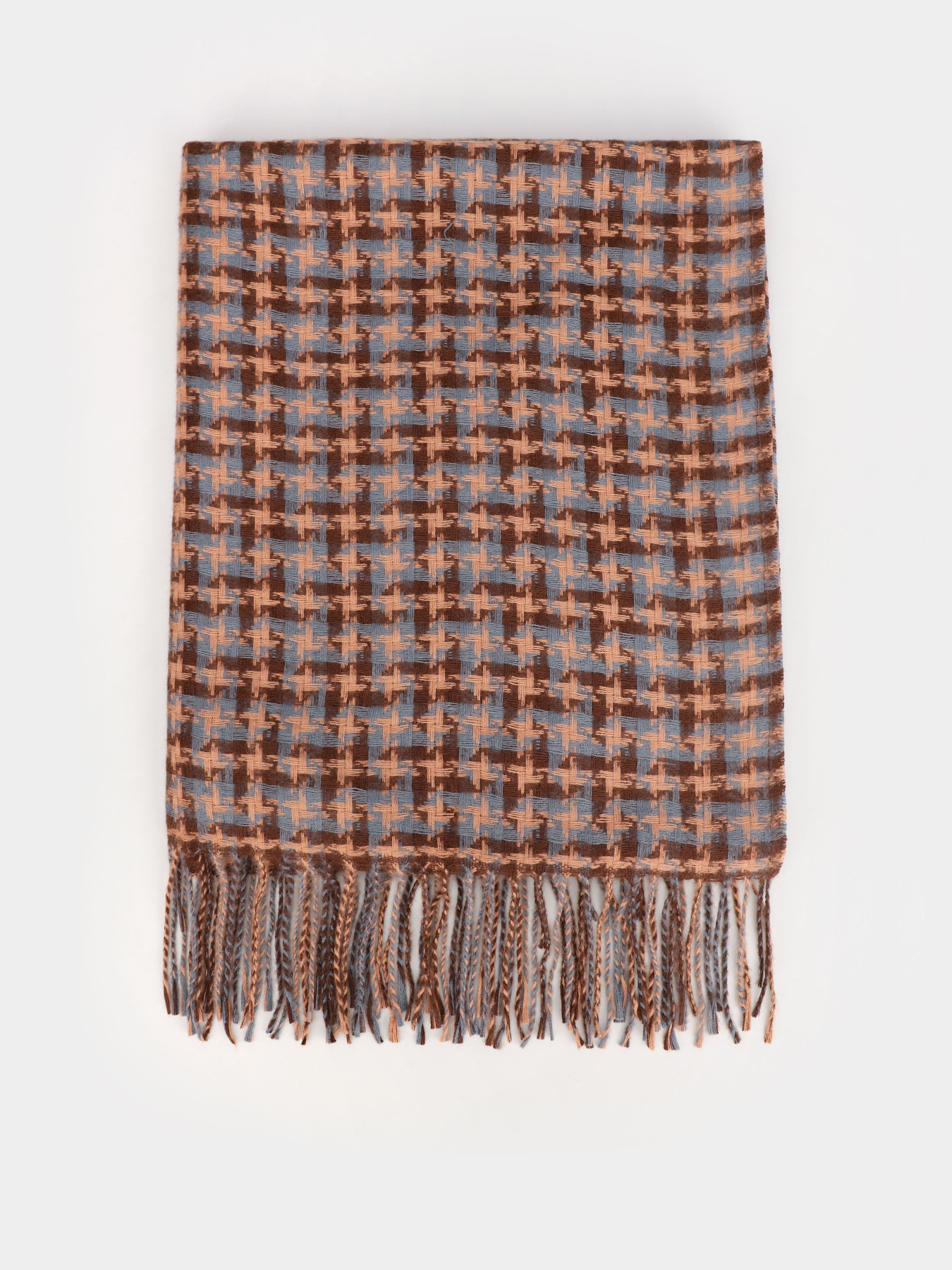 Шарф Braska модель 91-0094/304 Фото